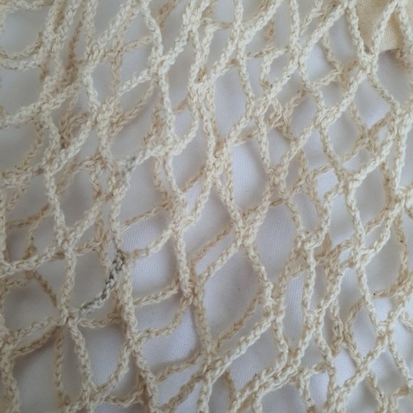 Mustela Cotton String Reusable Bag - Picture 10 of 10